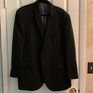 Black Blazer